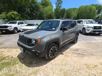 2023 Jeep Renegade Upland Edition