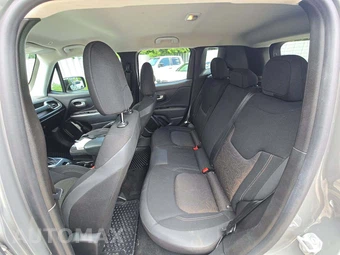 2023 Jeep Renegade Upland Edition - miniatura 10