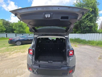 2023 Jeep Renegade Upland Edition - miniatura 11