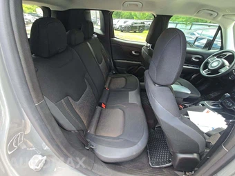 2023 Jeep Renegade Upland Edition - miniatura 13