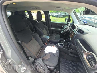 2023 Jeep Renegade Upland Edition - miniatura 15