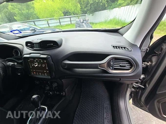 2023 Jeep Renegade Upland Edition - miniatura 16