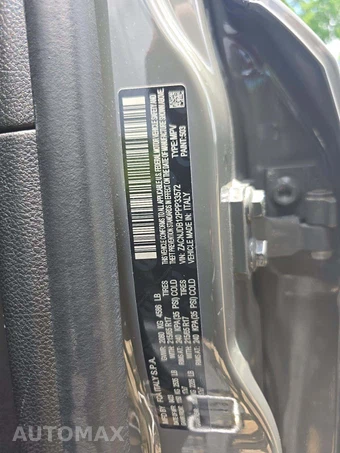 2023 Jeep Renegade Upland Edition - miniatura 2