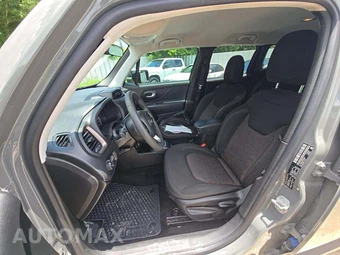 2023 Jeep Renegade Upland Edition - miniatura 3
