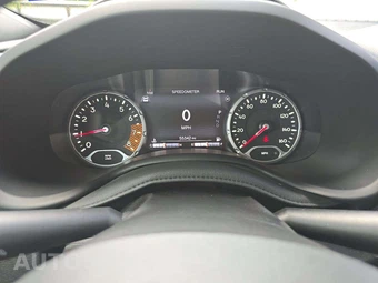 2023 Jeep Renegade Upland Edition - miniatura 6