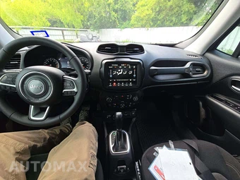 2023 Jeep Renegade Upland Edition - miniatura 7