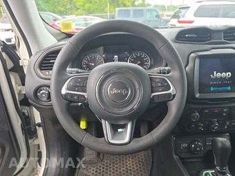 2023 Jeep Renegade Upland Edition - miniatura 10