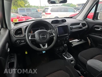 2023 Jeep Renegade Upland Edition - miniatura 11