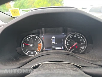 2023 Jeep Renegade Upland Edition - miniatura 12