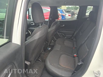 2023 Jeep Renegade Upland Edition - miniatura 13