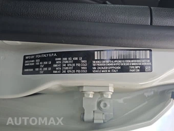 2023 Jeep Renegade Upland Edition - miniatura 14