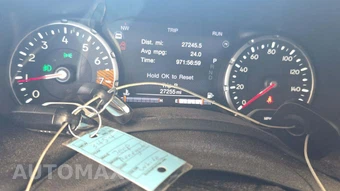 2023 Jeep Renegade Upland Edition - miniatura 17