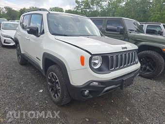 2023 Jeep Renegade Upland Edition - miniatura 3