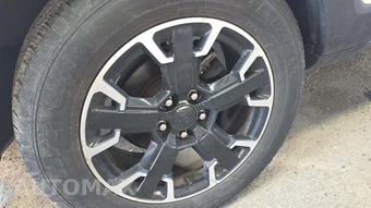 2023 Jeep Renegade Upland Edition - miniatura 32