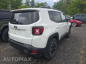 2023 Jeep Renegade Upland Edition - miniatura 4