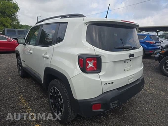 2023 Jeep Renegade Upland Edition - miniatura 6