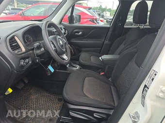 2023 Jeep Renegade Upland Edition - miniatura 7