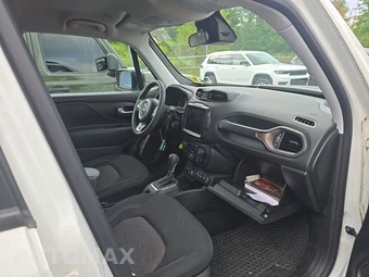2023 Jeep Renegade Upland Edition - miniatura 8