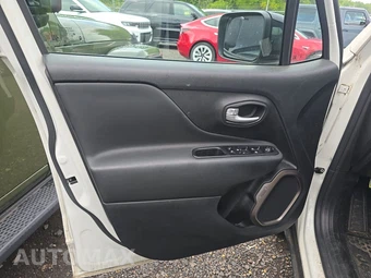 2023 Jeep Renegade Upland Edition - miniatura 9