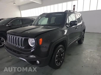 2023 Jeep Renegade Upland Edition