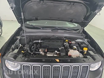 2023 Jeep Renegade Upland Edition - miniatura 12