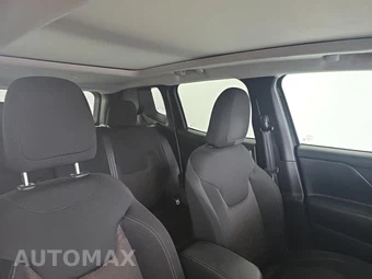 2023 Jeep Renegade Upland Edition - miniatura 17