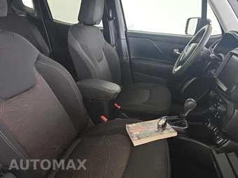2023 Jeep Renegade Upland Edition - miniatura 18