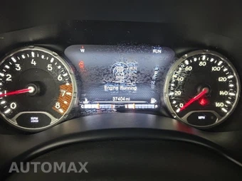 2023 Jeep Renegade Upland Edition - miniatura 19