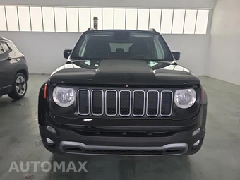 2023 Jeep Renegade Upland Edition - miniatura 2