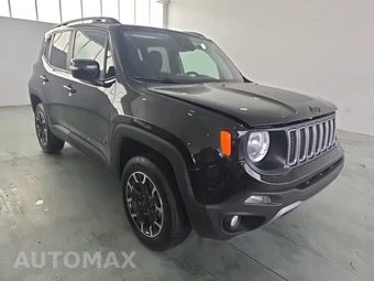 2023 Jeep Renegade Upland Edition - miniatura 3
