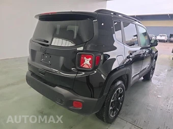 2023 Jeep Renegade Upland Edition - miniatura 4
