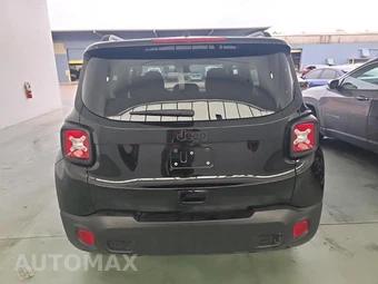 2023 Jeep Renegade Upland Edition - miniatura 5