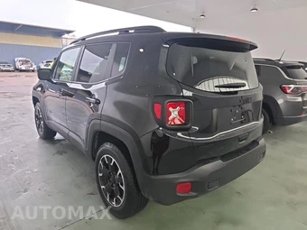 2023 Jeep Renegade Upland Edition - miniatura 6
