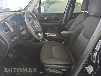 2023 Jeep Renegade Upland Edition - miniatura 7