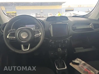 2023 Jeep Renegade Upland Edition - miniatura 8