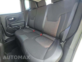 2023 Jeep Renegade Upland Edition - miniatura 10