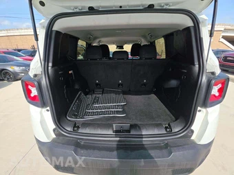 2023 Jeep Renegade Upland Edition - miniatura 11
