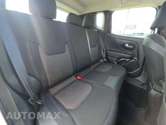 2023 Jeep Renegade Upland Edition - miniatura 13