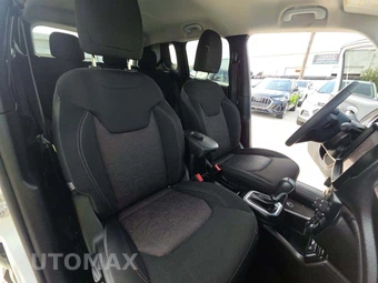 2023 Jeep Renegade Upland Edition - miniatura 15