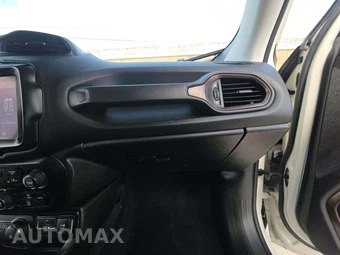 2023 Jeep Renegade Upland Edition - miniatura 16