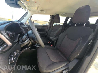 2023 Jeep Renegade Upland Edition - miniatura 3