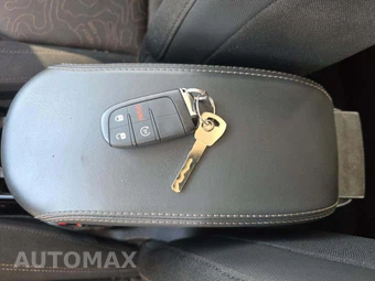 2023 Jeep Renegade Upland Edition - miniatura 5