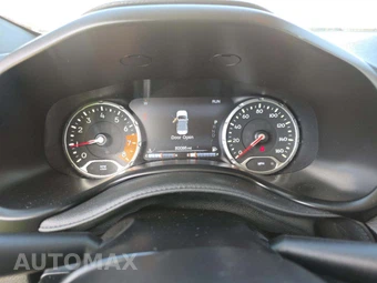 2023 Jeep Renegade Upland Edition - miniatura 6