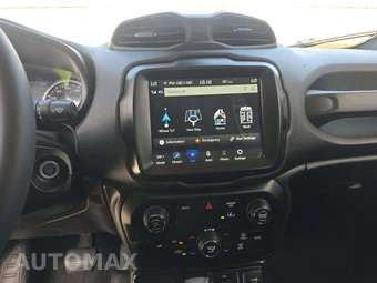 2023 Jeep Renegade Upland Edition - miniatura 7