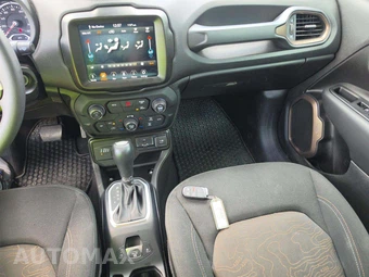 2023 Jeep Renegade Upland Edition - miniatura 10