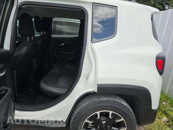 2023 Jeep Renegade Upland Edition - miniatura 13