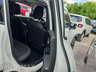 2023 Jeep Renegade Upland Edition - miniatura 16