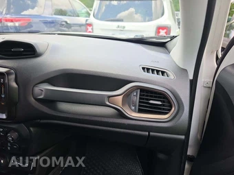 2023 Jeep Renegade Upland Edition - miniatura 19
