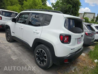 2023 Jeep Renegade Upland Edition - miniatura 2