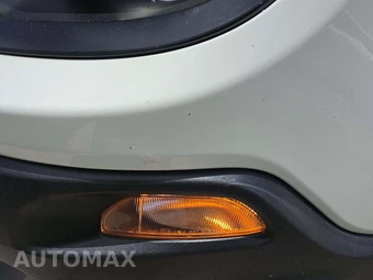 2023 Jeep Renegade Upland Edition - miniatura 21